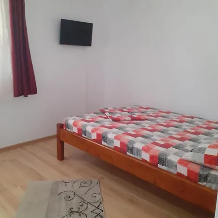 Casa de hóspedes Cristina Si Alexandra Eforie Sud (Constanta)